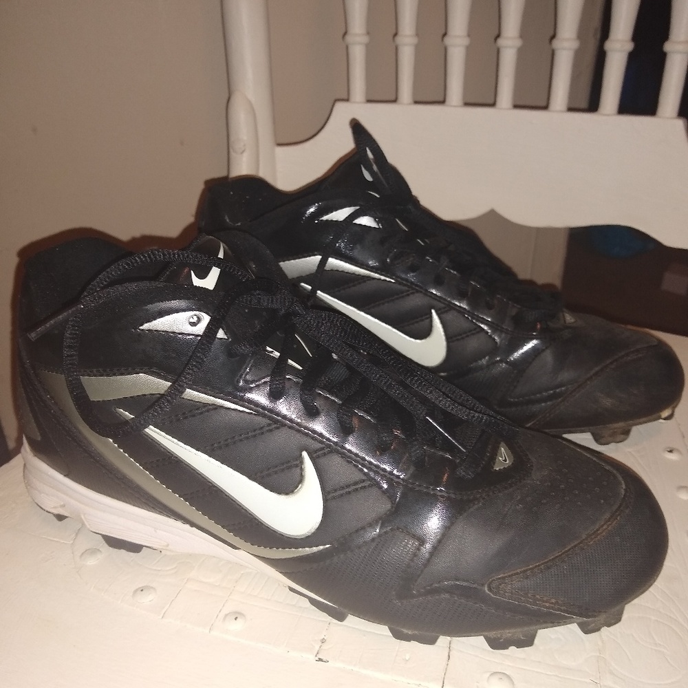 Nike Power Channel Baseball cleats
